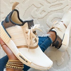 Womens adidas NMD